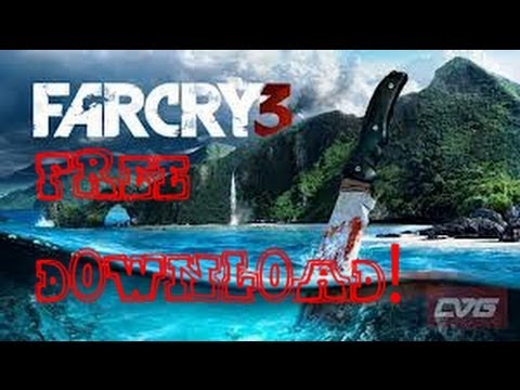 far cry 3 torrent download
