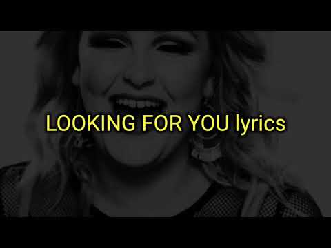 looking for lyrics mp3 download